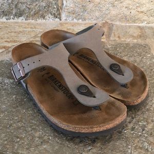 Birkenstock Gizeh Sandal
